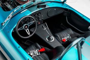 Shelby Cobra MkIII-R by Superformance 2020 года 